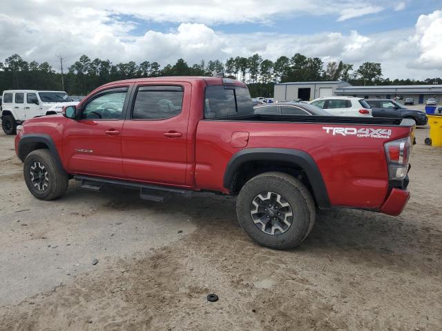 2022 TOYOTA TACOMA DOUBLE CAB #3282450263