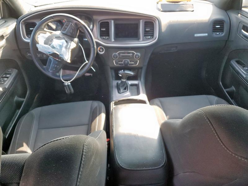 2021 DODGE CHARGER SX 2C3CDXBG8MH636465