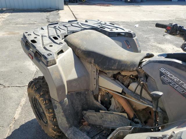 2021 POLARIS SPORTSMAN 570 #3281394983