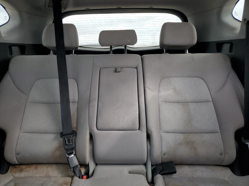 2016 HYUNDAI TUCSON LIM KM8J33A23GU232085