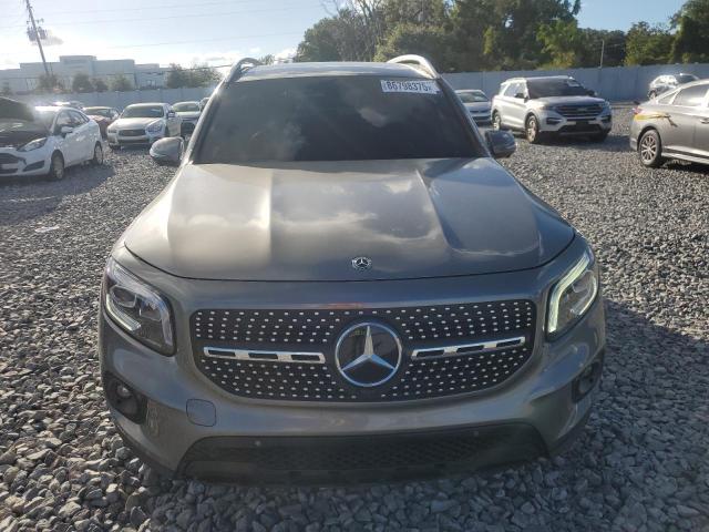 2020 MERCEDES-BENZ GLB 250 - W1N4M4GB3LW025456