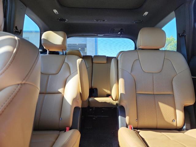 2020 KIA TELLURIDE #3291412136