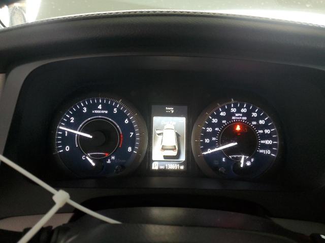 2017 TOYOTA SIENNA XLE - 5TDYZ3DC4HS875640