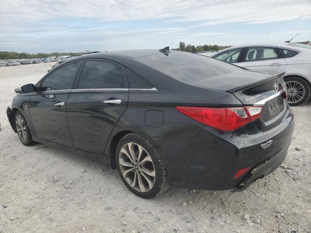 2014 HYUNDAI SONATA SE - 5NPEC4AC6EH926880