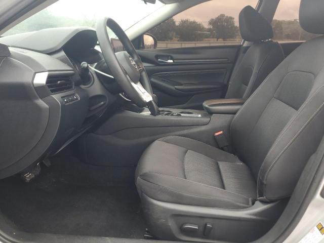 2020 NISSAN ALTIMA S 1N4BL4BV8LC234783