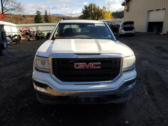 2016 GMC SIERRA C15 - 1GTR1LEH7GZ340532