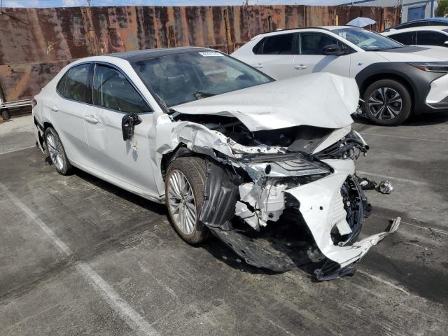 2018 TOYOTA CAMRY XSE - 4T1BZ1HK3JU006889