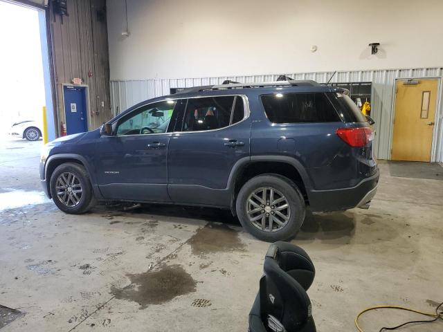 2018 GMC ACADIA SLT - 1GKKNULS0JZ198420