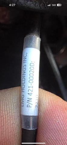 2023 MITSUBISHI OUTLANDER #3316756436