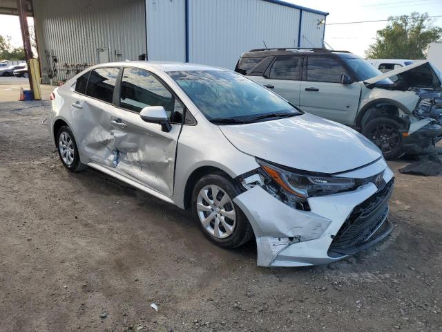 2025 TOYOTA COROLLA LE 5YFB4MDE2SP320357