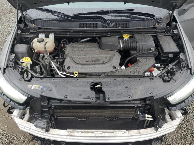 2022 CHRYSLER PACIFICA T #3275458746