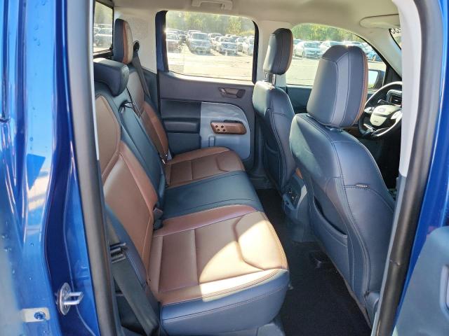 2023 FORD MAVERICK - 3FTTW8E34PRA39682
