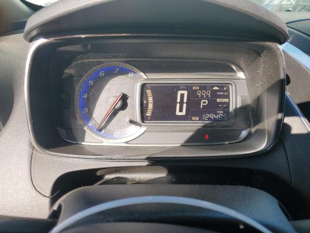 2015 CHEVROLET TRAX LTZ 3GNCJNSB6FL172929