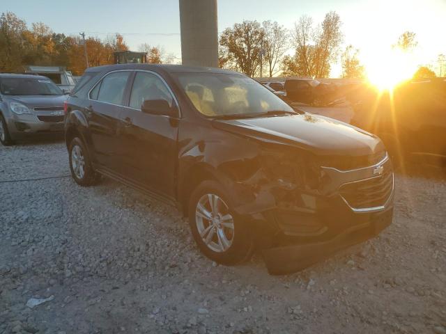 2017 CHEVROLET EQUINOX LS - 2GNALBEKXH1522031