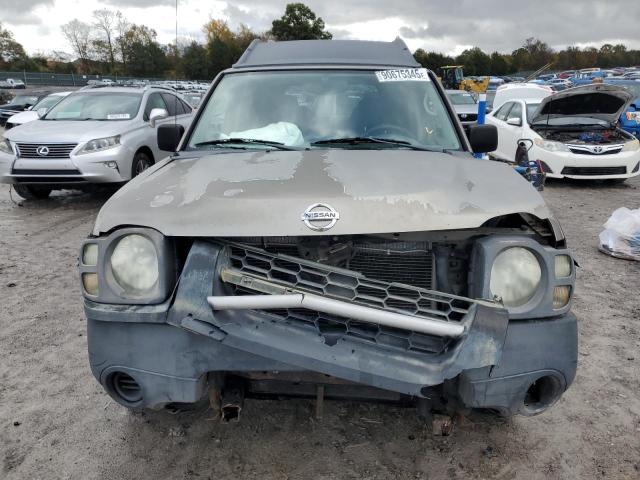 2004 NISSAN XTERRA XE #3291397173