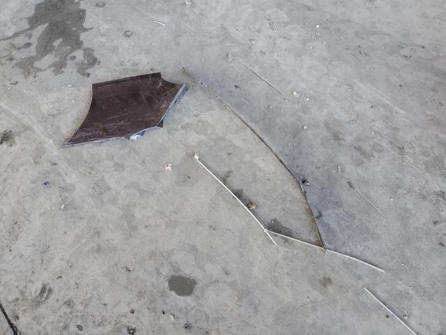 2021 HONDA CLARITY TOURING JHMZC5F30MC000273