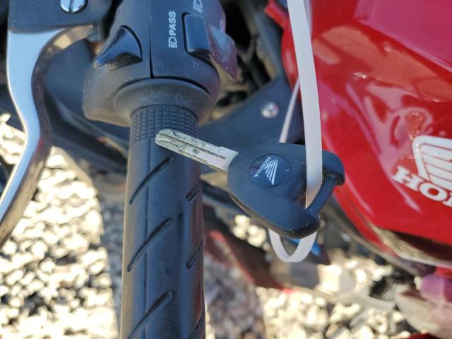 2023 HONDA CBR500 RA MLHPC6255P5401085