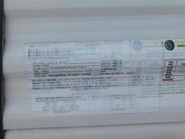 2020 KEYSTONE RV SPRINGDALE #3291324136