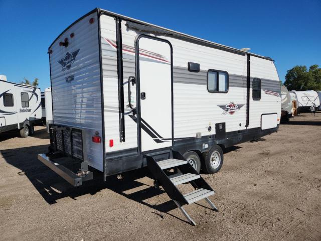 2022 WILDWOOD OASIS #3271092160