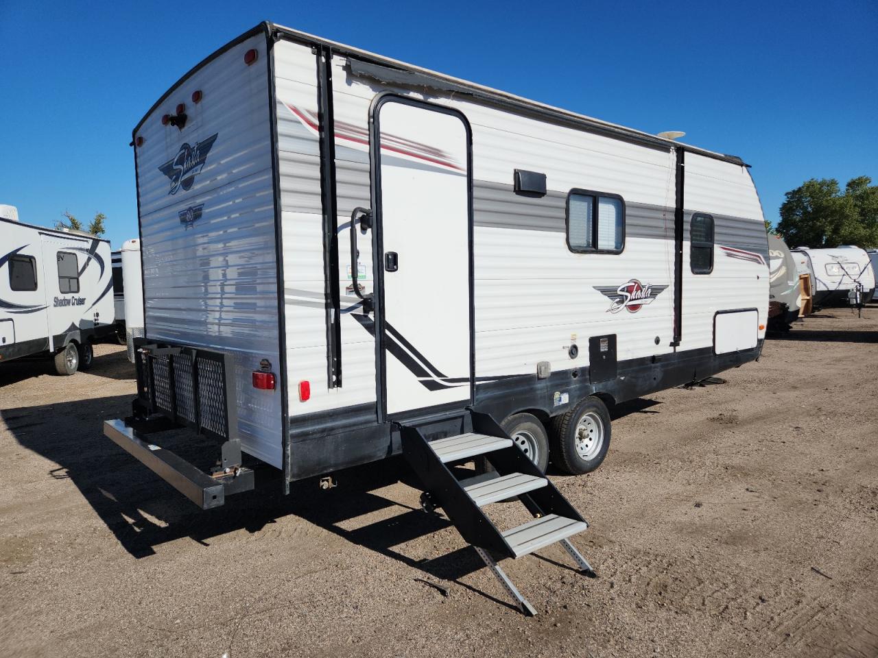 Lot #3271092160 2022 WILDWOOD OASIS