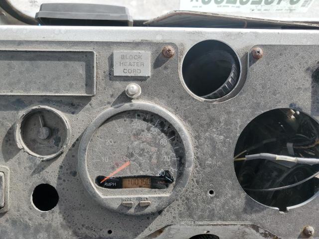 2021 CAPT TJ5000 #3263922116