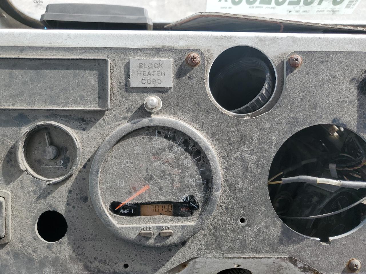 Lot #3263922116 2021 CAPT TJ5000