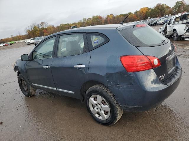 2014 NISSAN ROGUE SELE - Other View