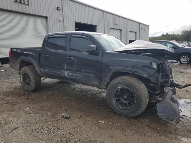 2018 TOYOTA TACOMA DOUBLE CAB #3301834445