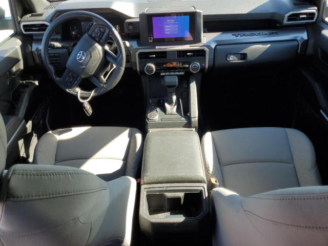 2025 TOYOTA TACOMA DOU #3303979712