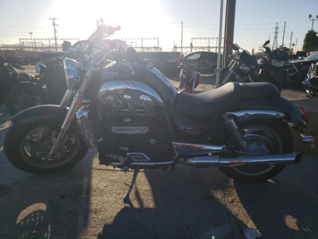 2007 TRIUMPH MOTORCYCLE ROCKET III SMTC00L547J303244