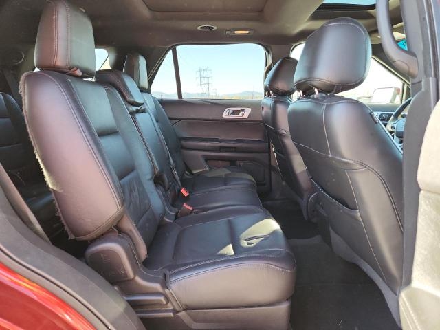 2014 FORD EXPLORER L #3302152129