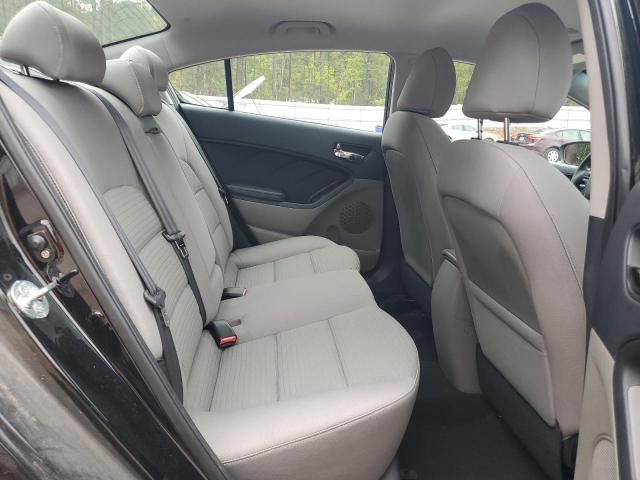 2015 KIA FORTE LX - KNAFX4A6XF5385219