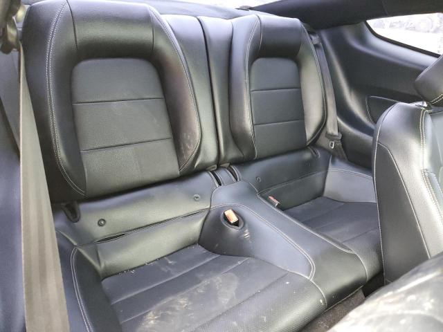 2019 FORD MUSTANG GT #3293810593