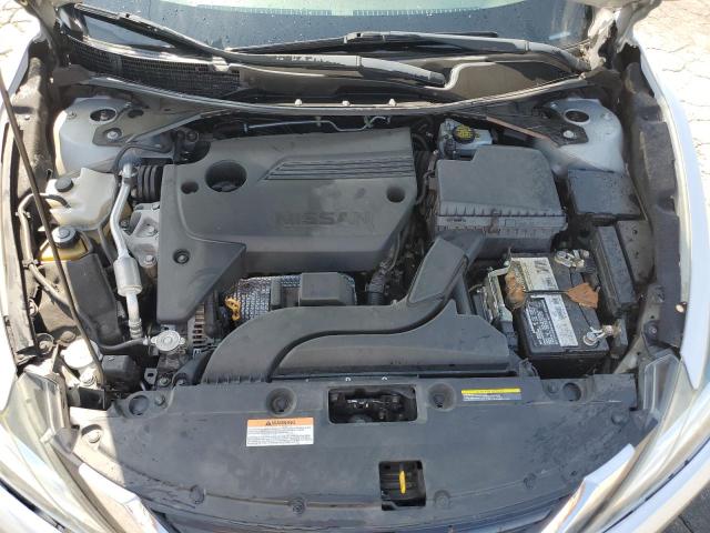2018 NISSAN ALTIMA 2.5 #3308406296