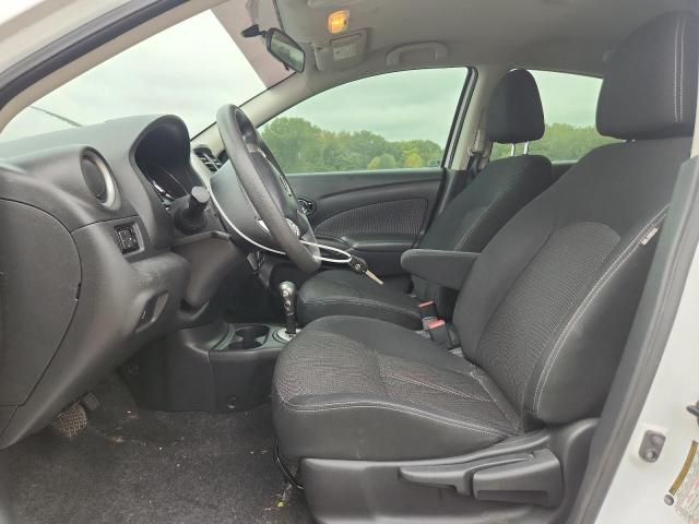 2016 NISSAN VERSA S - 3N1CN7APXGL830438