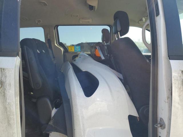 2015 DODG GRAND CARAVAN SE #3276362807