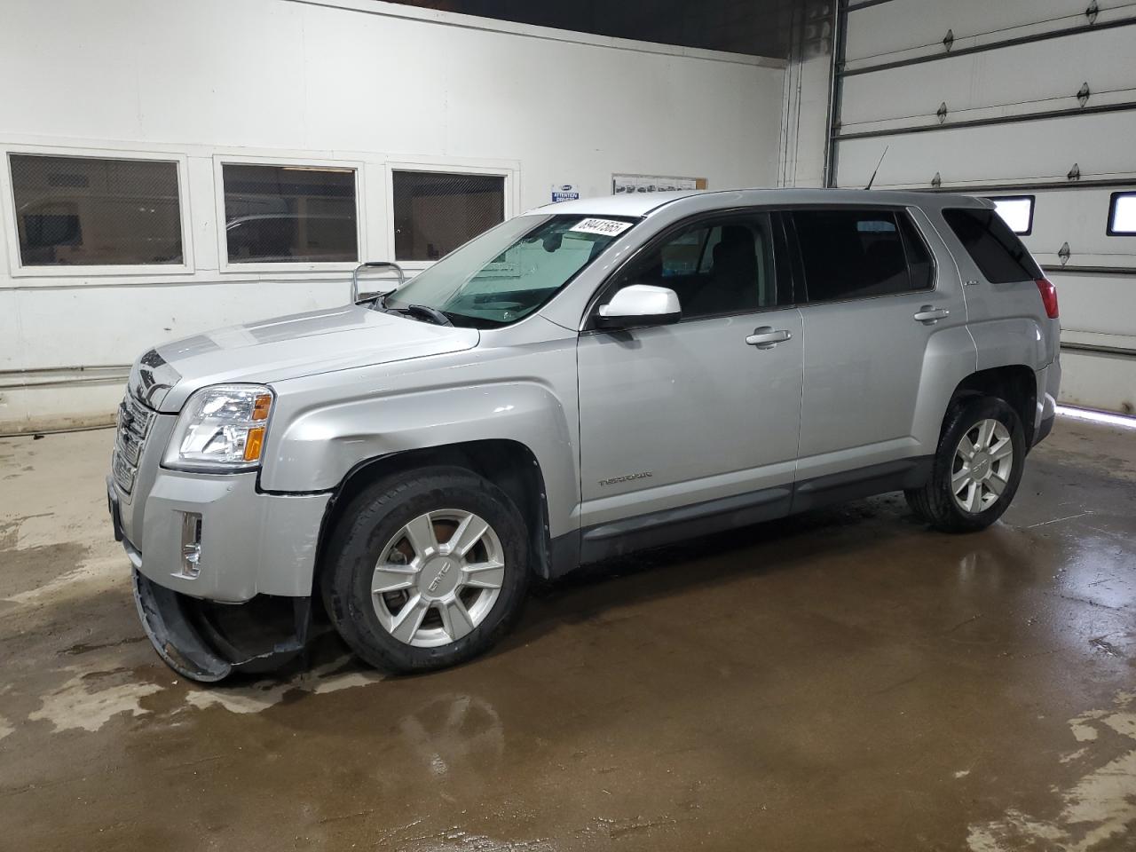 GMC TERRAIN SLE