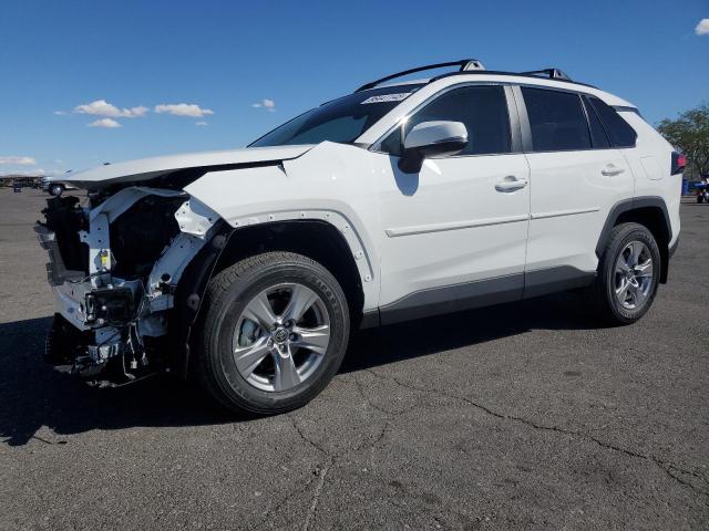 2025 TOYOTA RAV4 XLE - 2T3P1RFV6SW575317