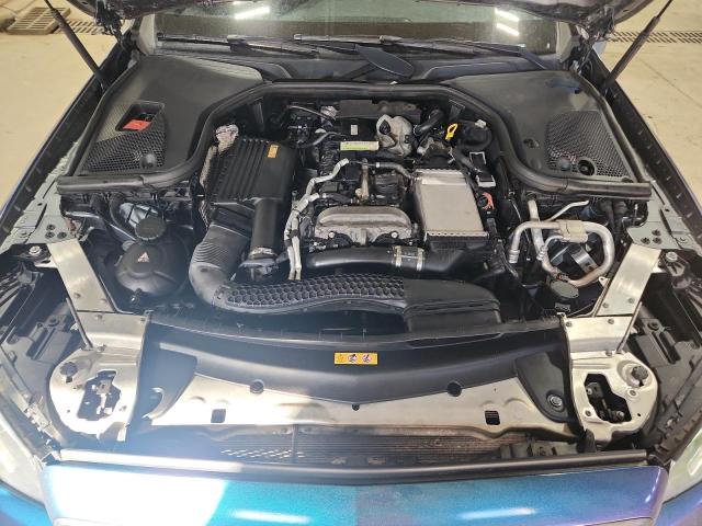 2017 MERCEDES-BENZ E 300 4MAT #3279510234