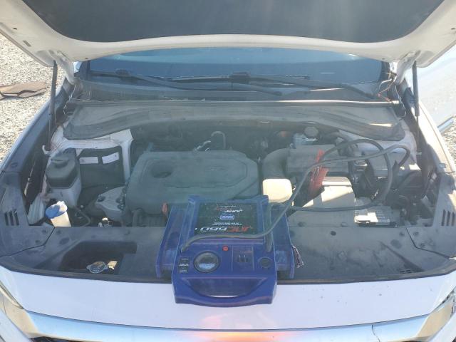 2019 HYUNDAI SANTA FE S - 5NMS33ADXKH002960