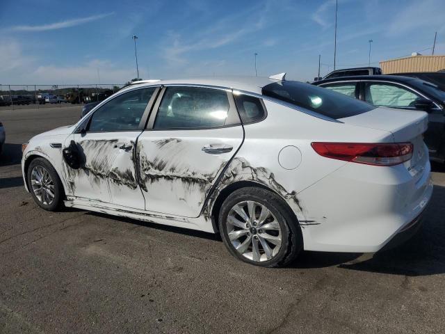 2018 KIA OPTIMA LX - 5XXGT4L39JG263302