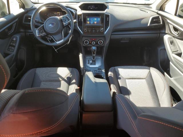 2022 SUBARU CROSSTREK #3265251035