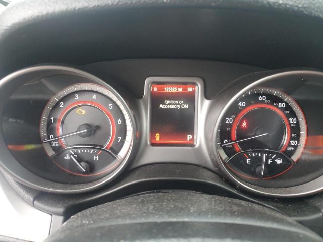 2015 DODGE JOURNEY CR - 3C4PDCGB1FT718874