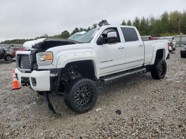 GMC SIERRA K25