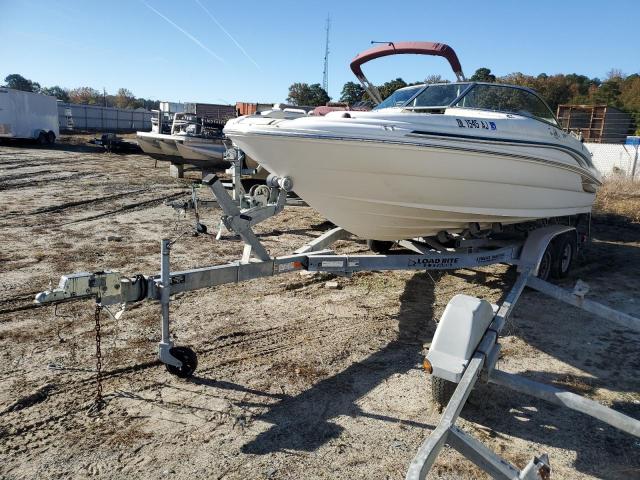 2000 SEA- MARINE/TRL #3310393960