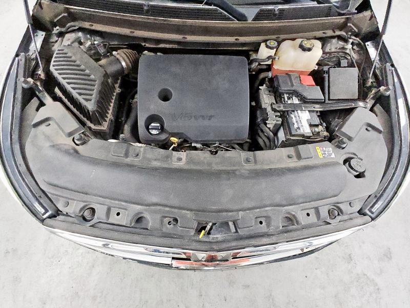 2020 BUICK ENCLAVE ES 5GAERBKW0LJ107574