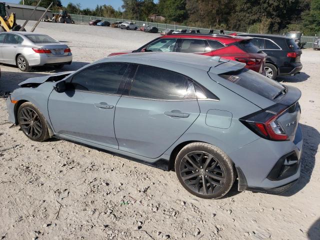 2020 HONDA CIVIC SPORT TOURING SHHFK7G95LU201768