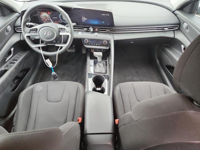 2023 HYUNDAI ELANTRA SE #3285534276