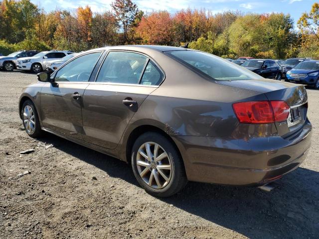 2014 VOLKSWAGEN JETTA SE - 3VWD17AJXEM442185