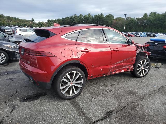 2019 JAGUAR E-PACE SE - SADFP2FX8K1Z43566